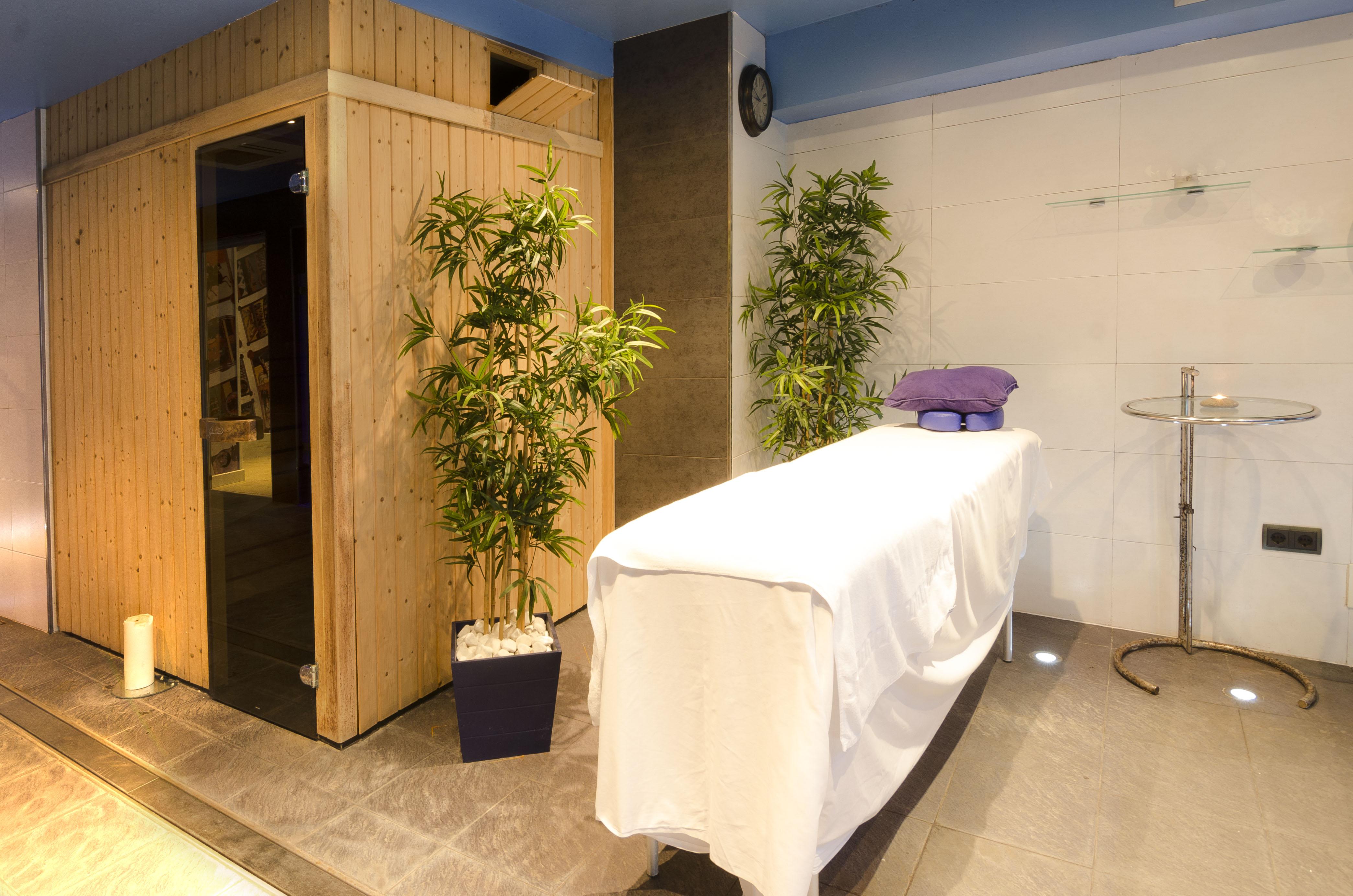 Hotel Arha Potes & Spa エクステリア 写真