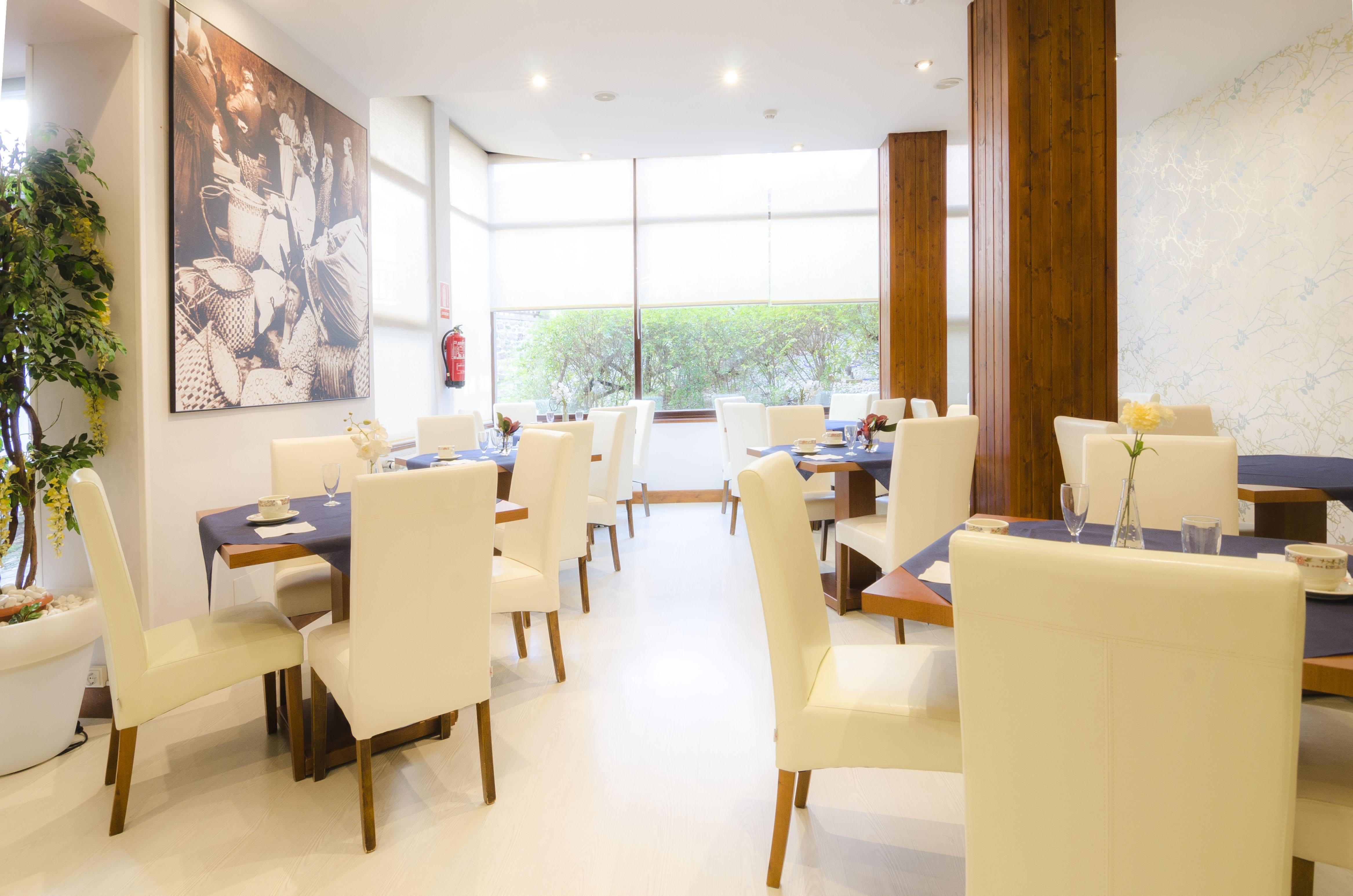 Hotel Arha Potes & Spa エクステリア 写真