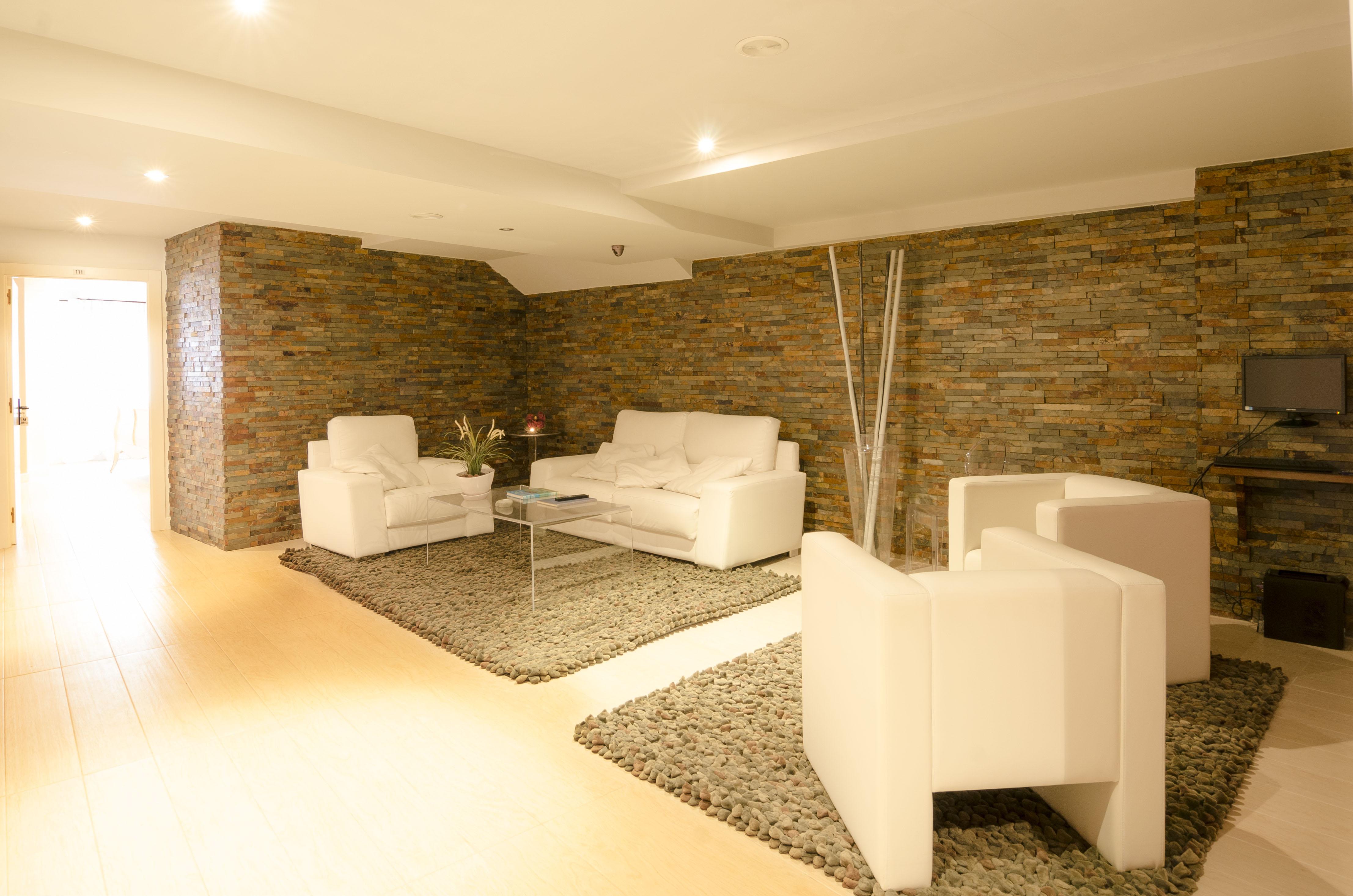 Hotel Arha Potes & Spa エクステリア 写真