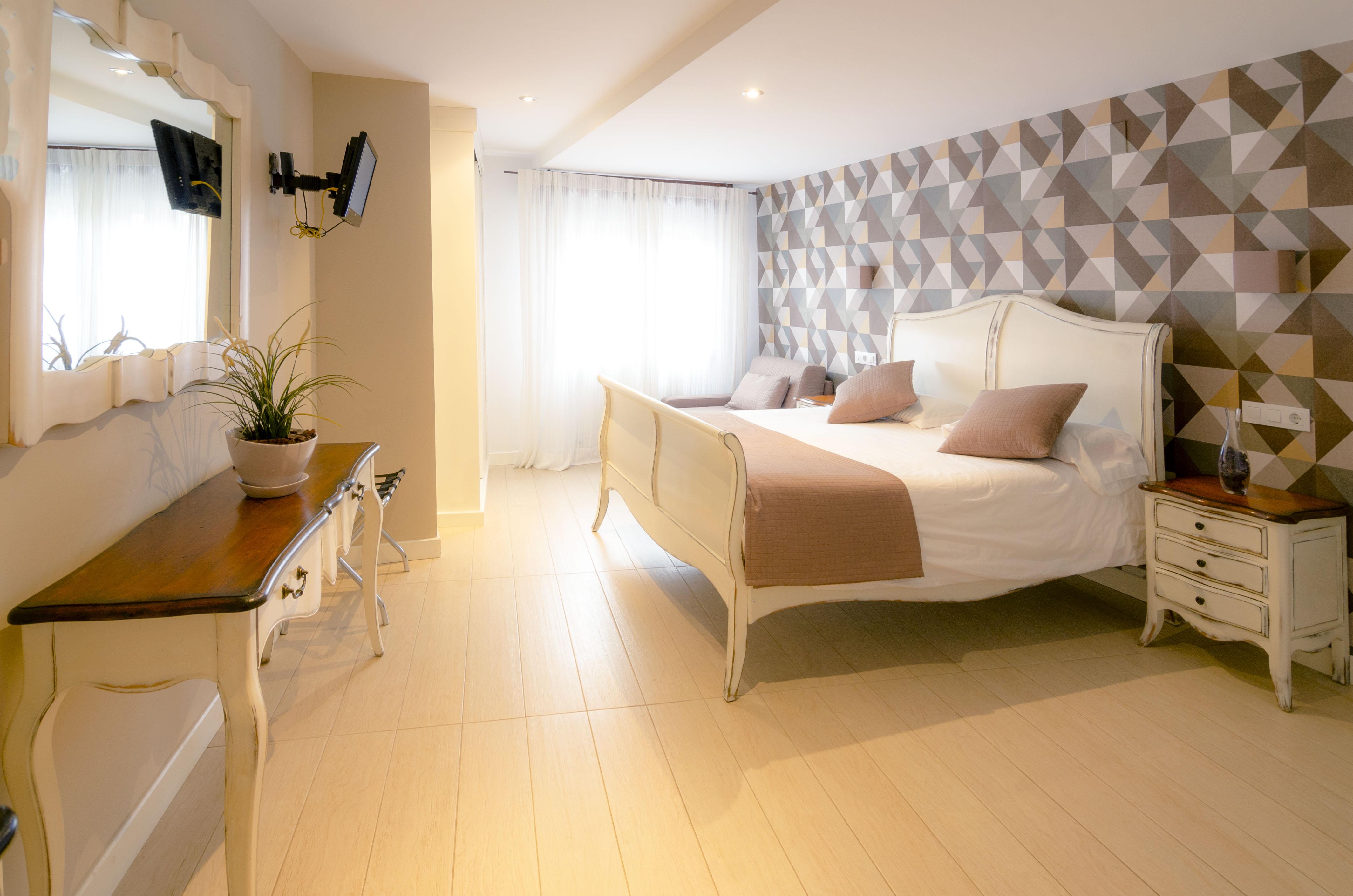 Hotel Arha Potes & Spa エクステリア 写真