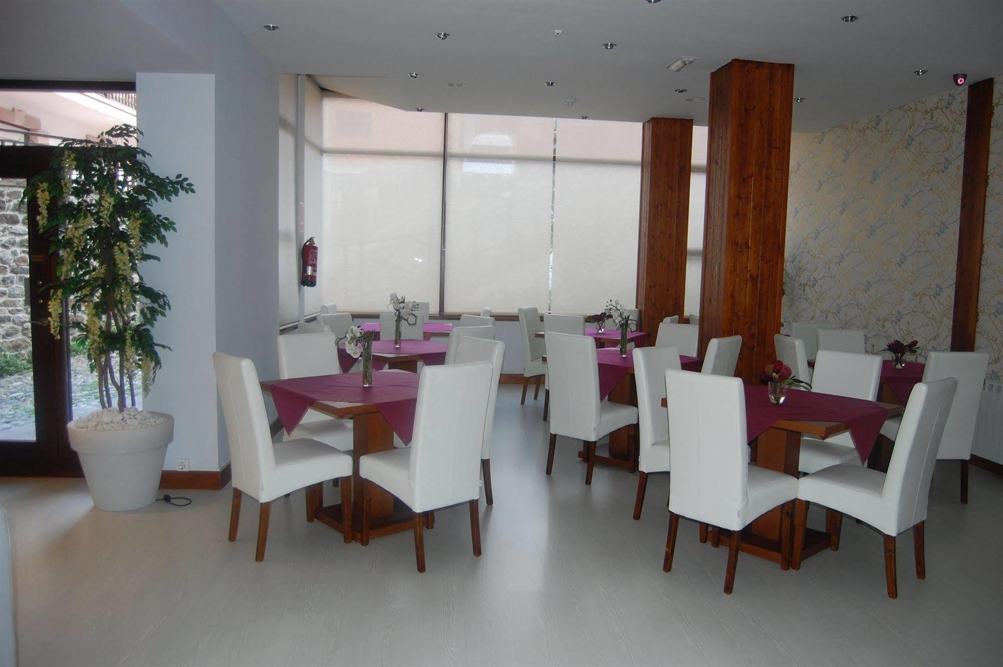 Hotel Arha Potes & Spa エクステリア 写真
