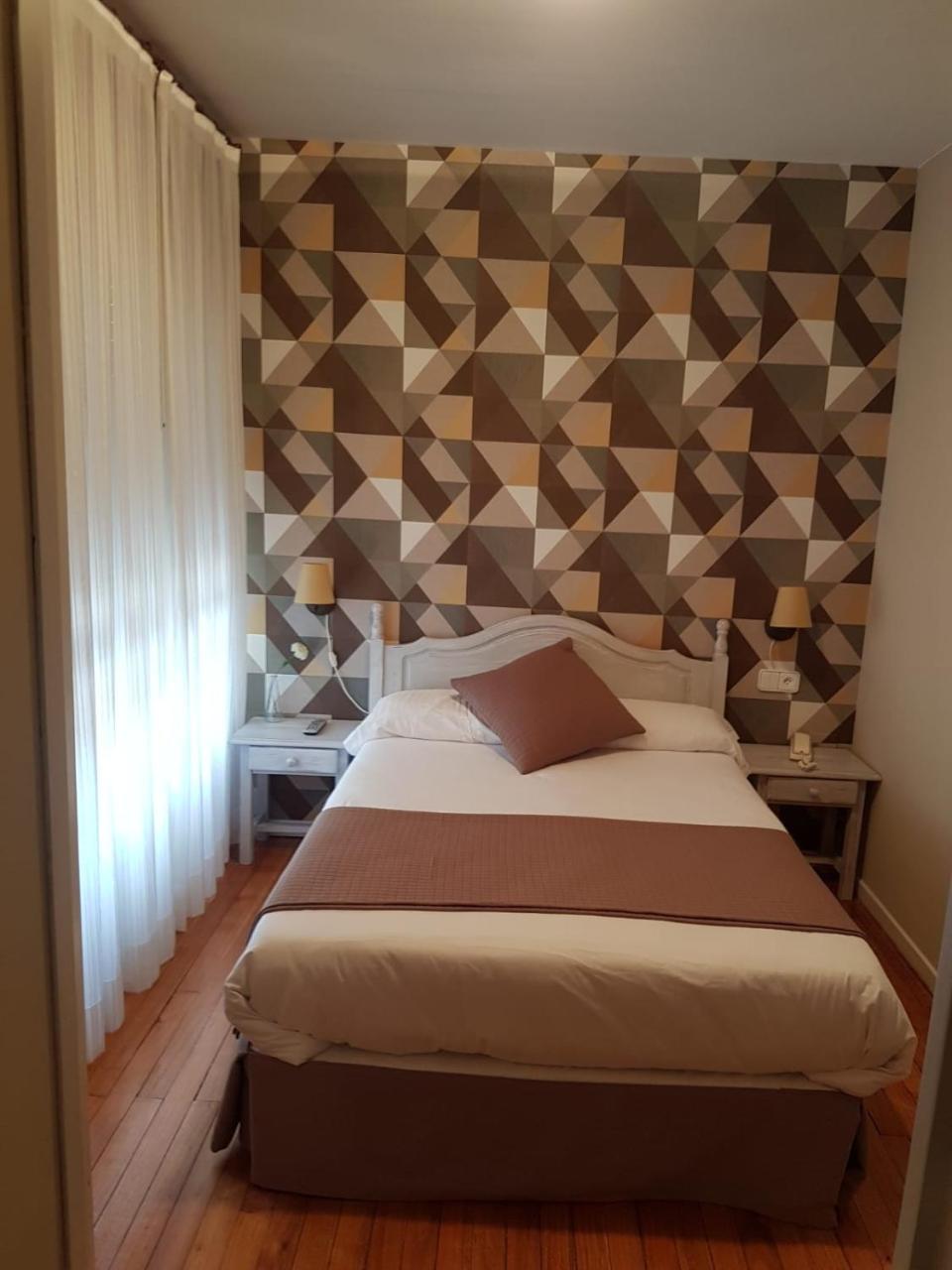 Hotel Arha Potes & Spa エクステリア 写真