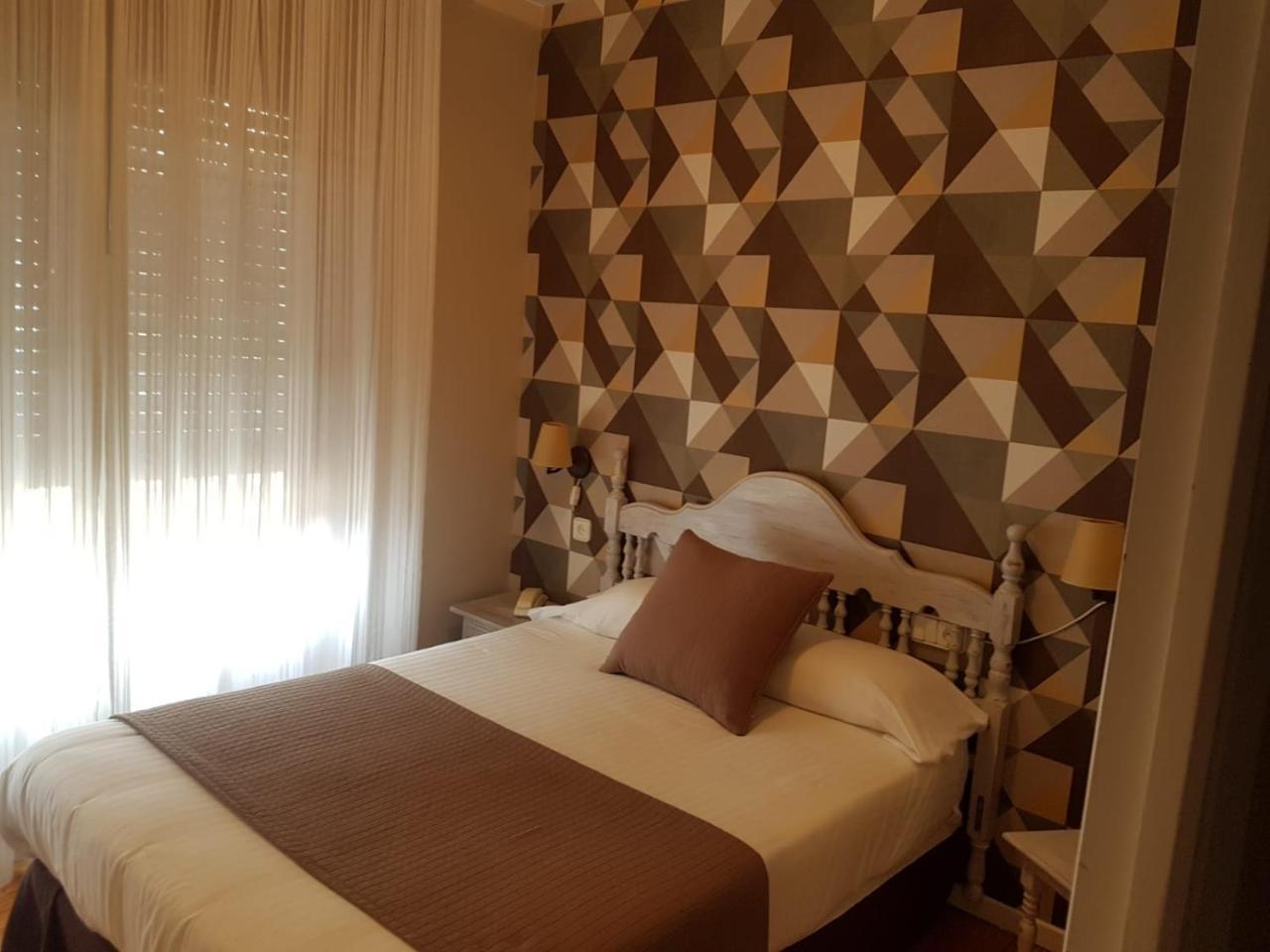 Hotel Arha Potes & Spa エクステリア 写真